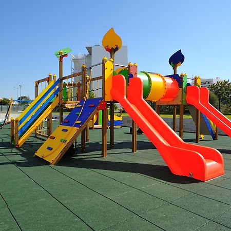 פורטימאו Oceano Atlantico Apartamentos Turisticos מראה חיצוני תמונה