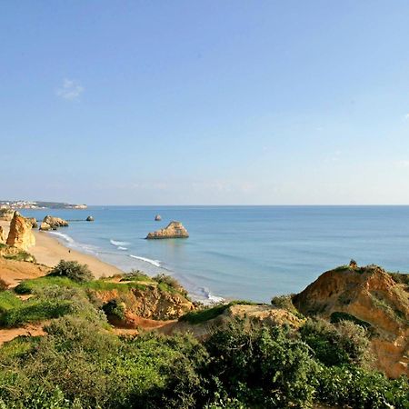פורטימאו Oceano Atlantico Apartamentos Turisticos מראה חיצוני תמונה