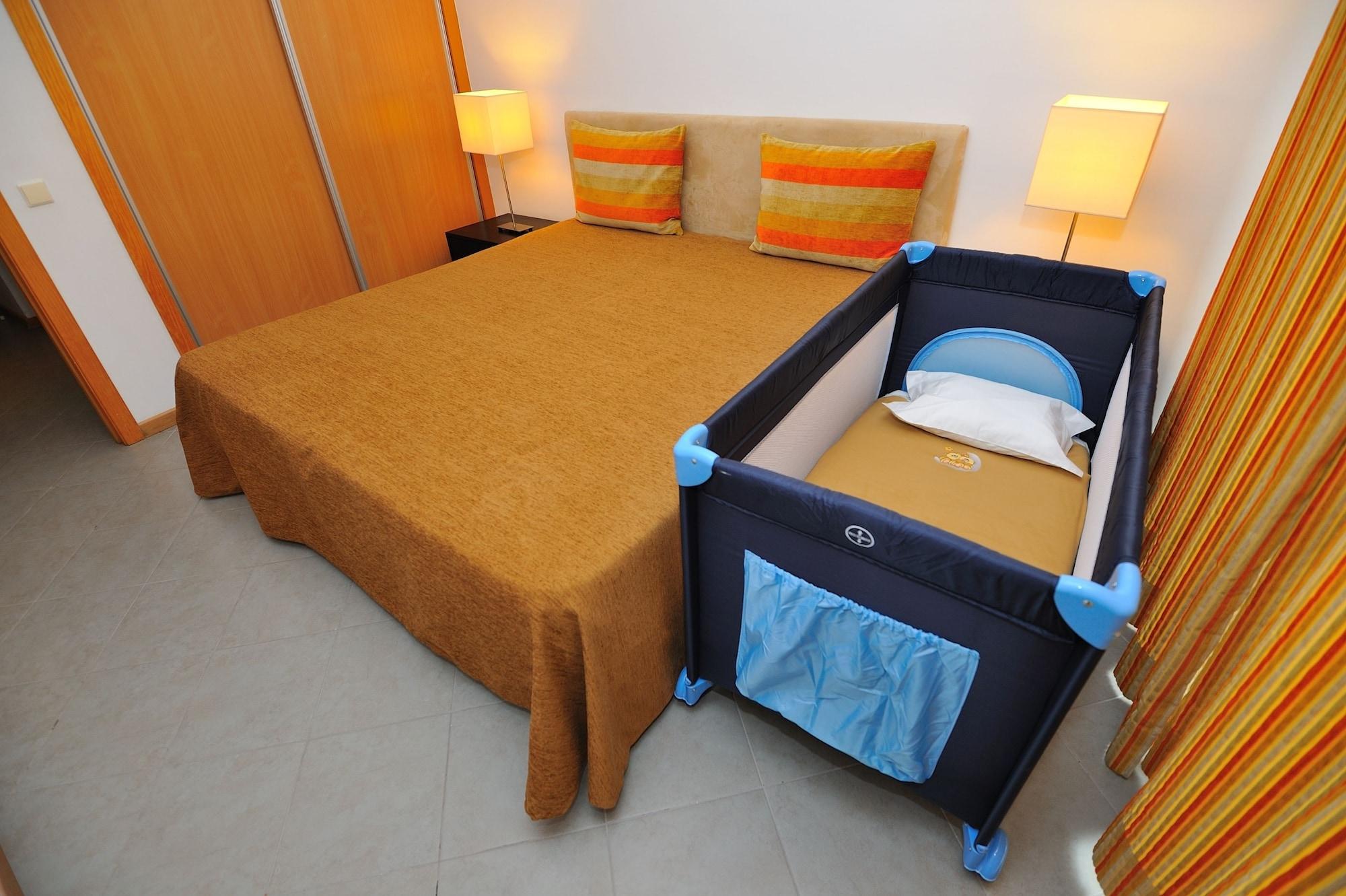 פורטימאו Oceano Atlantico Apartamentos Turisticos מראה חיצוני תמונה