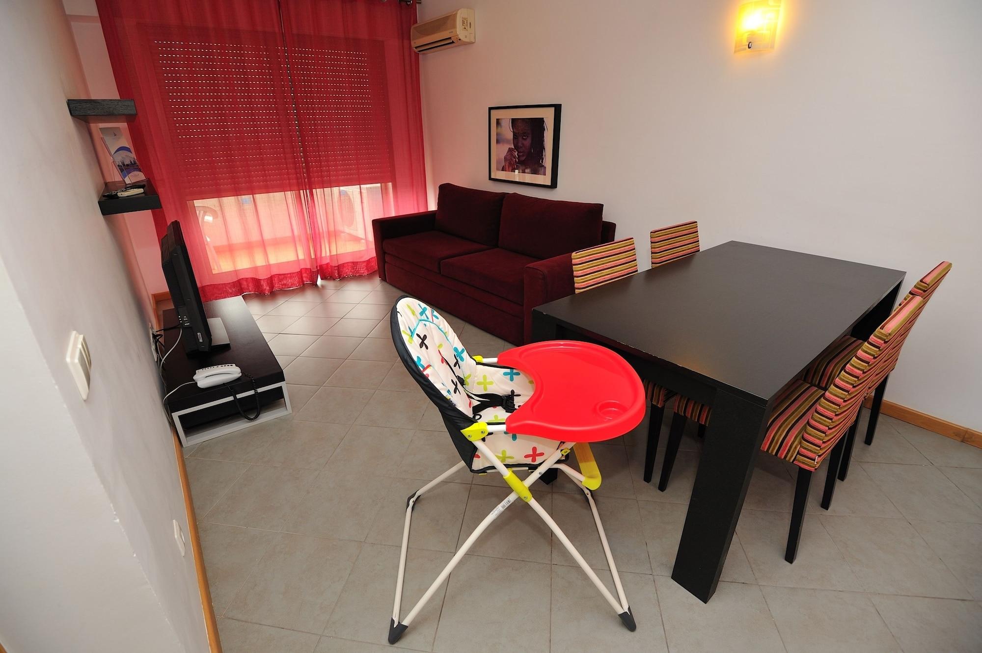 פורטימאו Oceano Atlantico Apartamentos Turisticos מראה חיצוני תמונה