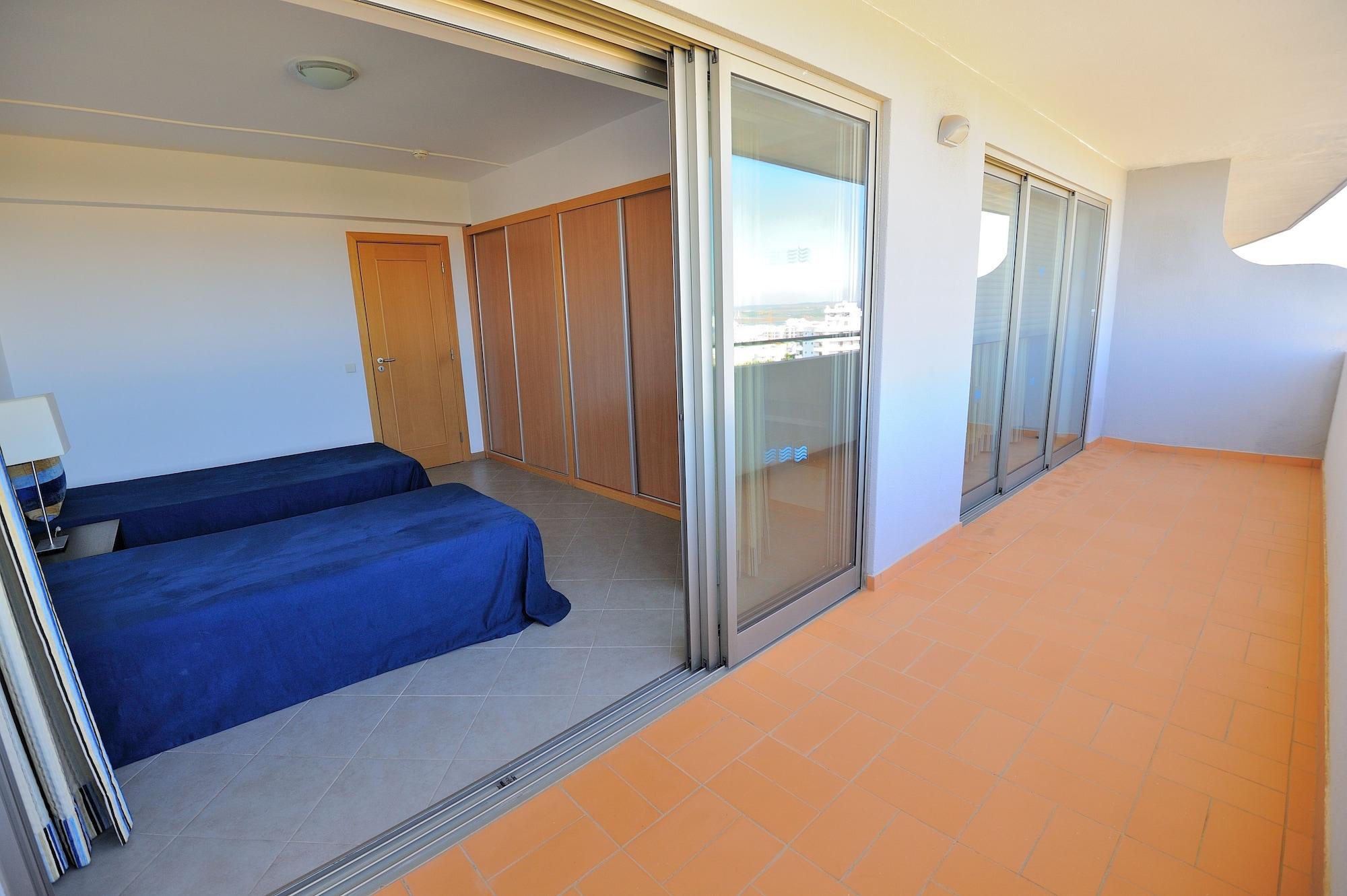פורטימאו Oceano Atlantico Apartamentos Turisticos מראה חיצוני תמונה
