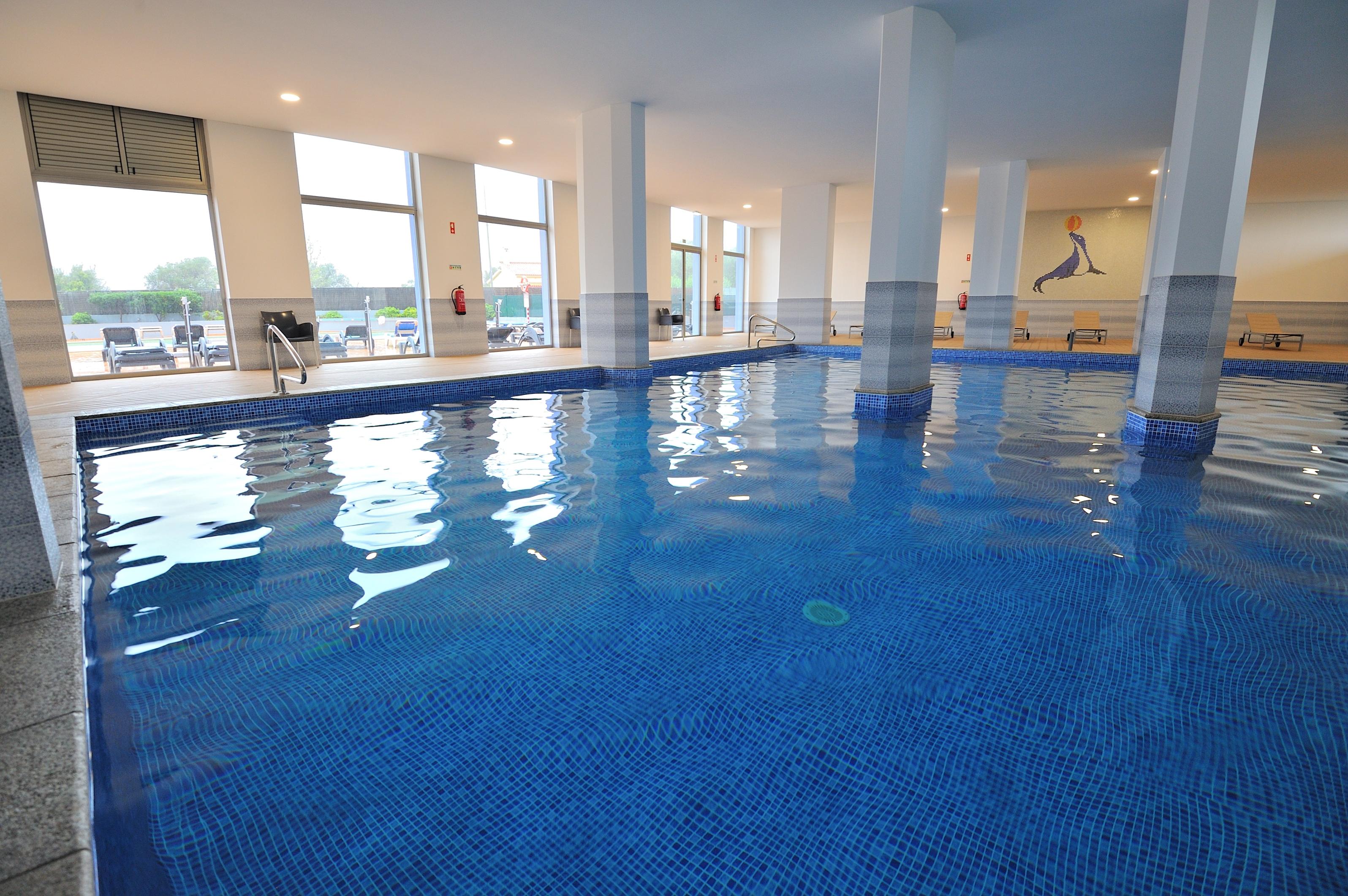 פורטימאו Oceano Atlantico Apartamentos Turisticos מראה חיצוני תמונה