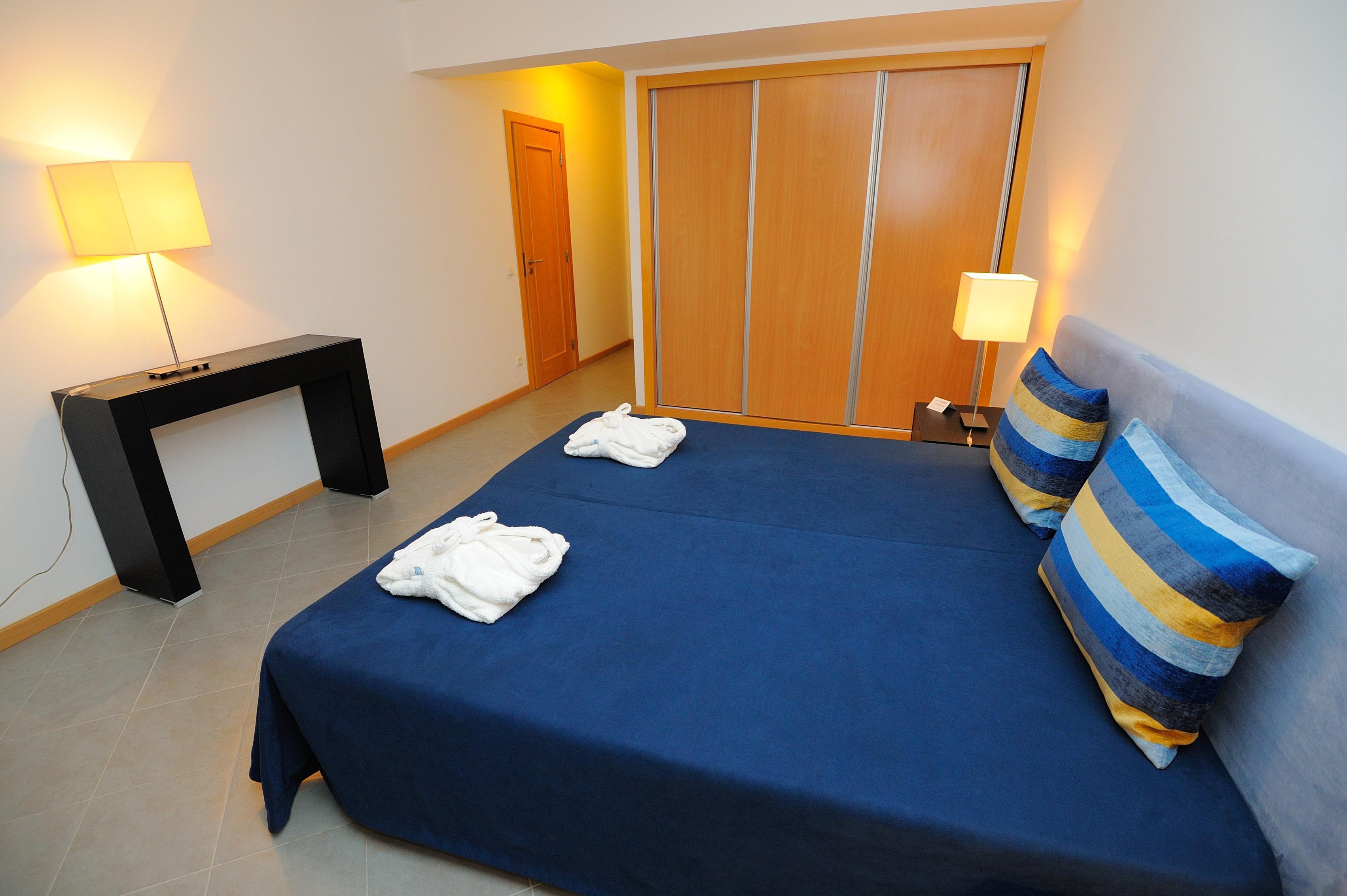 פורטימאו Oceano Atlantico Apartamentos Turisticos מראה חיצוני תמונה