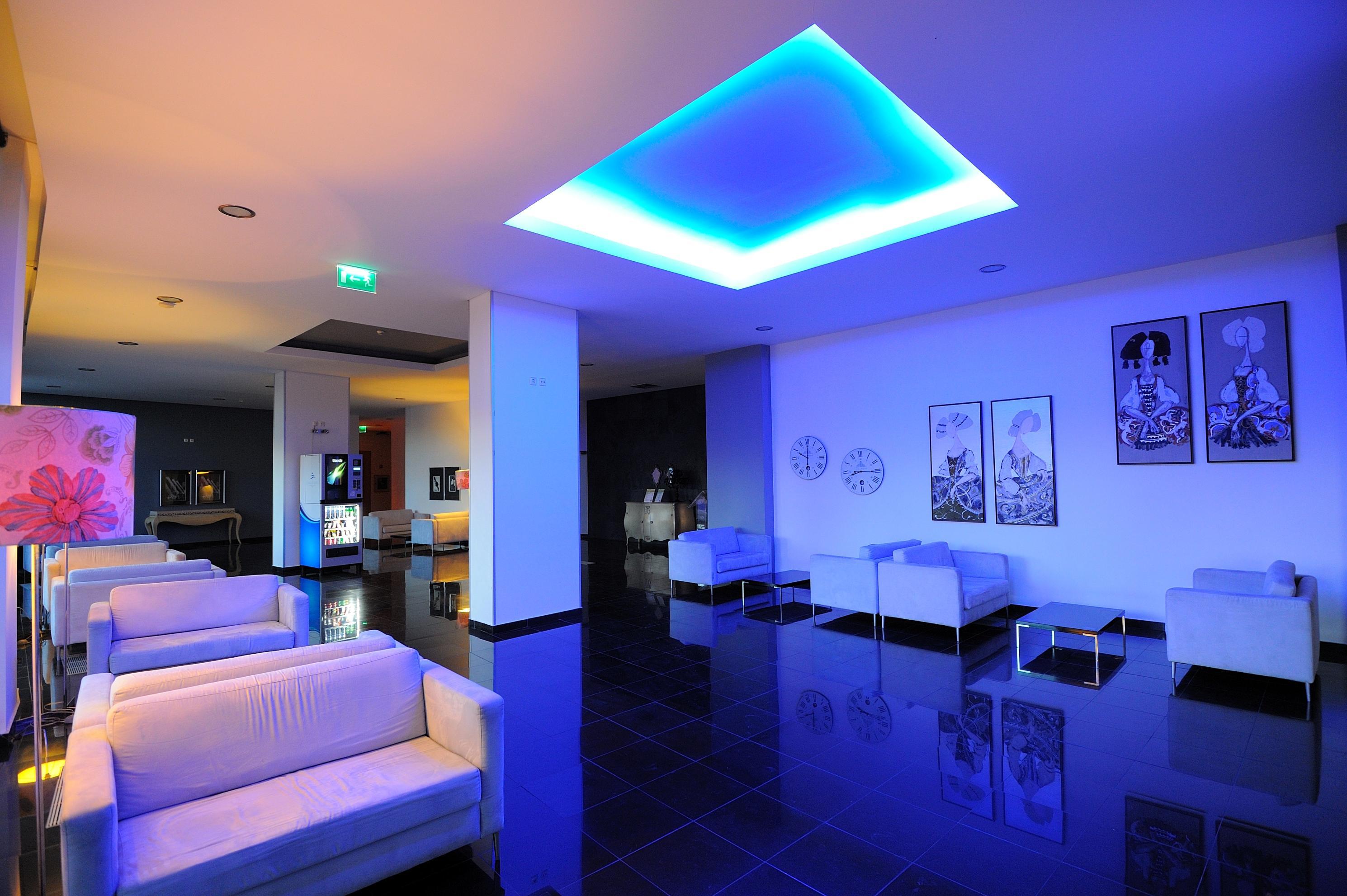 פורטימאו Oceano Atlantico Apartamentos Turisticos מראה חיצוני תמונה