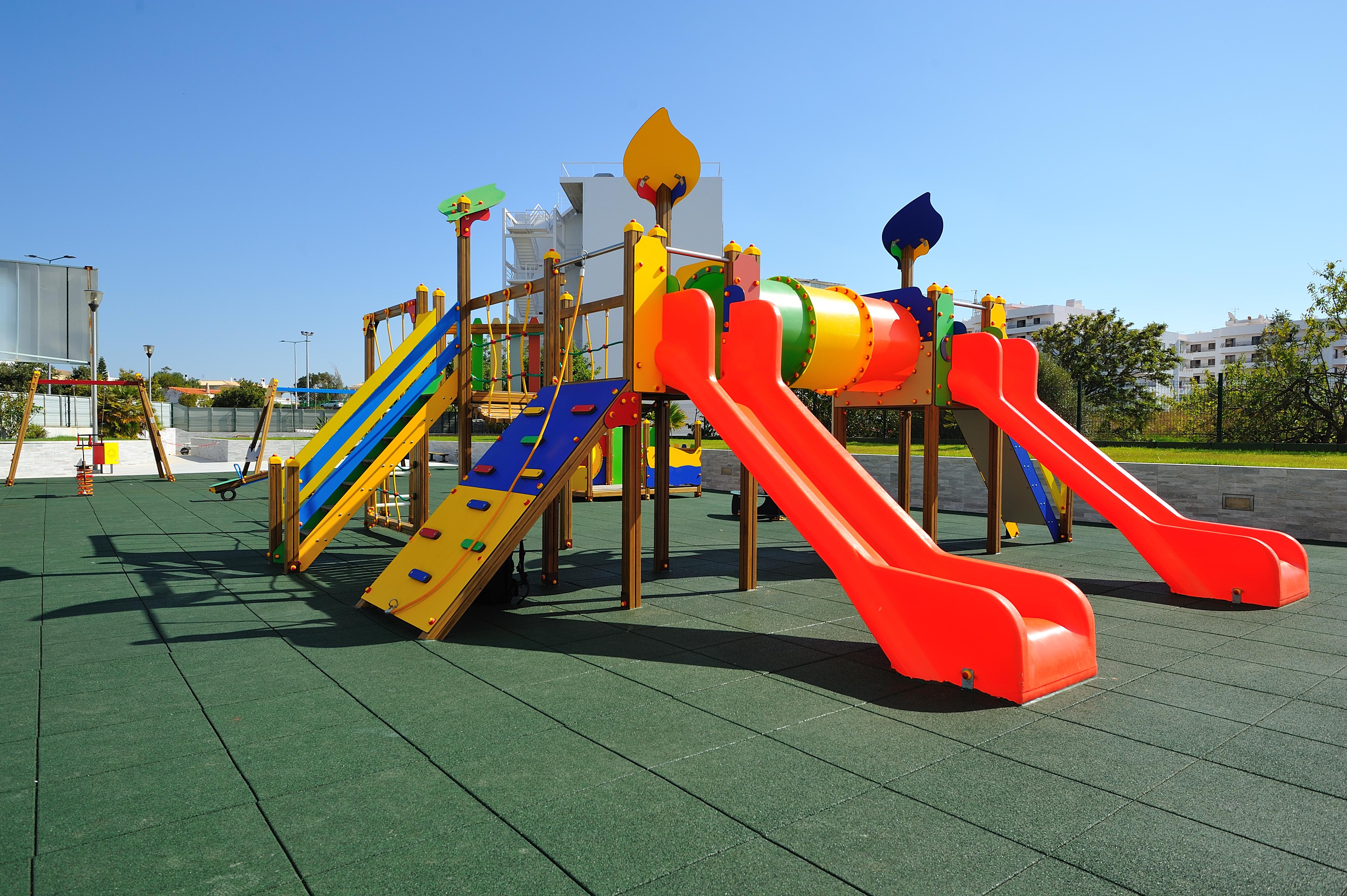 פורטימאו Oceano Atlantico Apartamentos Turisticos מראה חיצוני תמונה