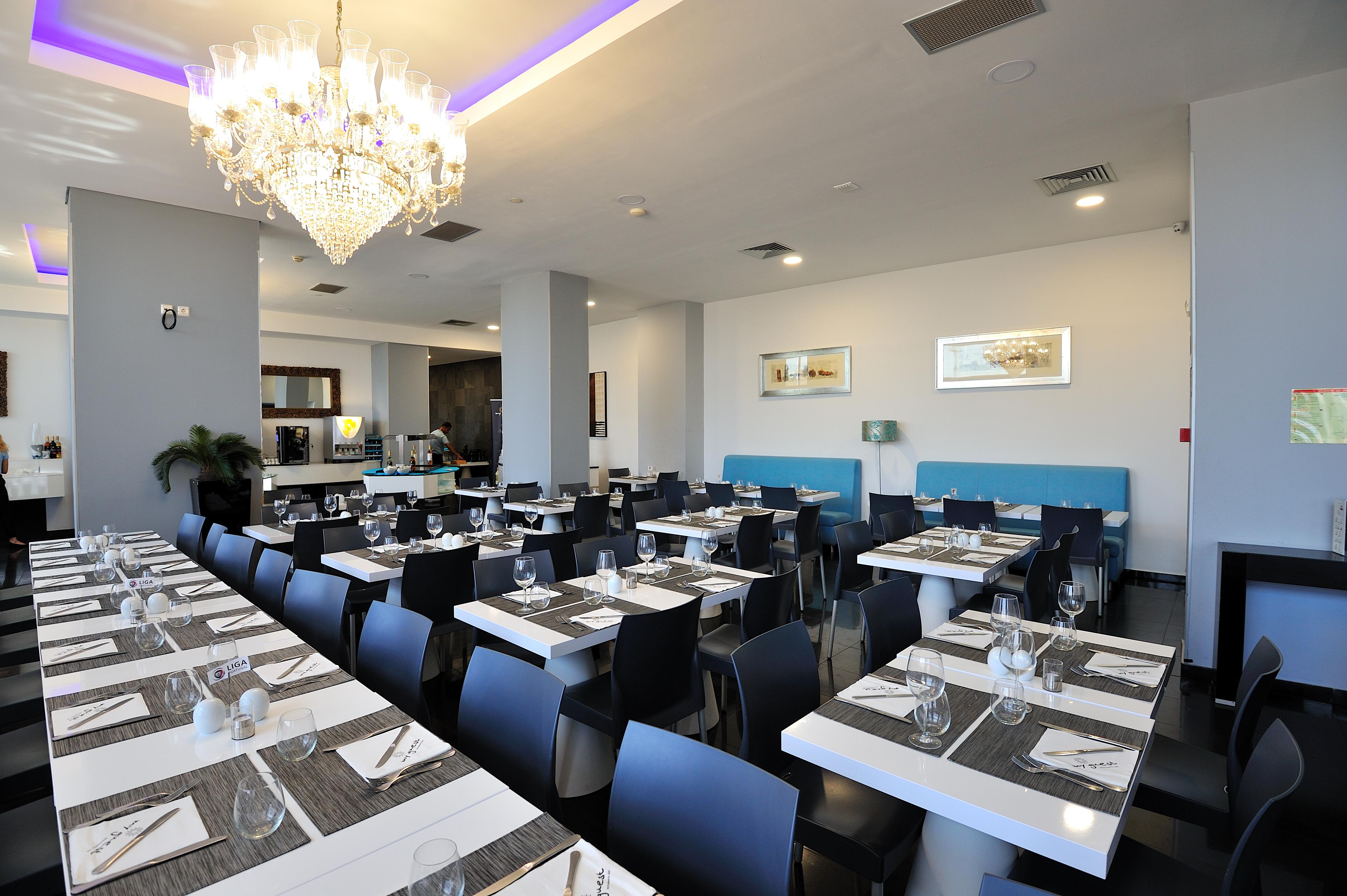 פורטימאו Oceano Atlantico Apartamentos Turisticos מראה חיצוני תמונה