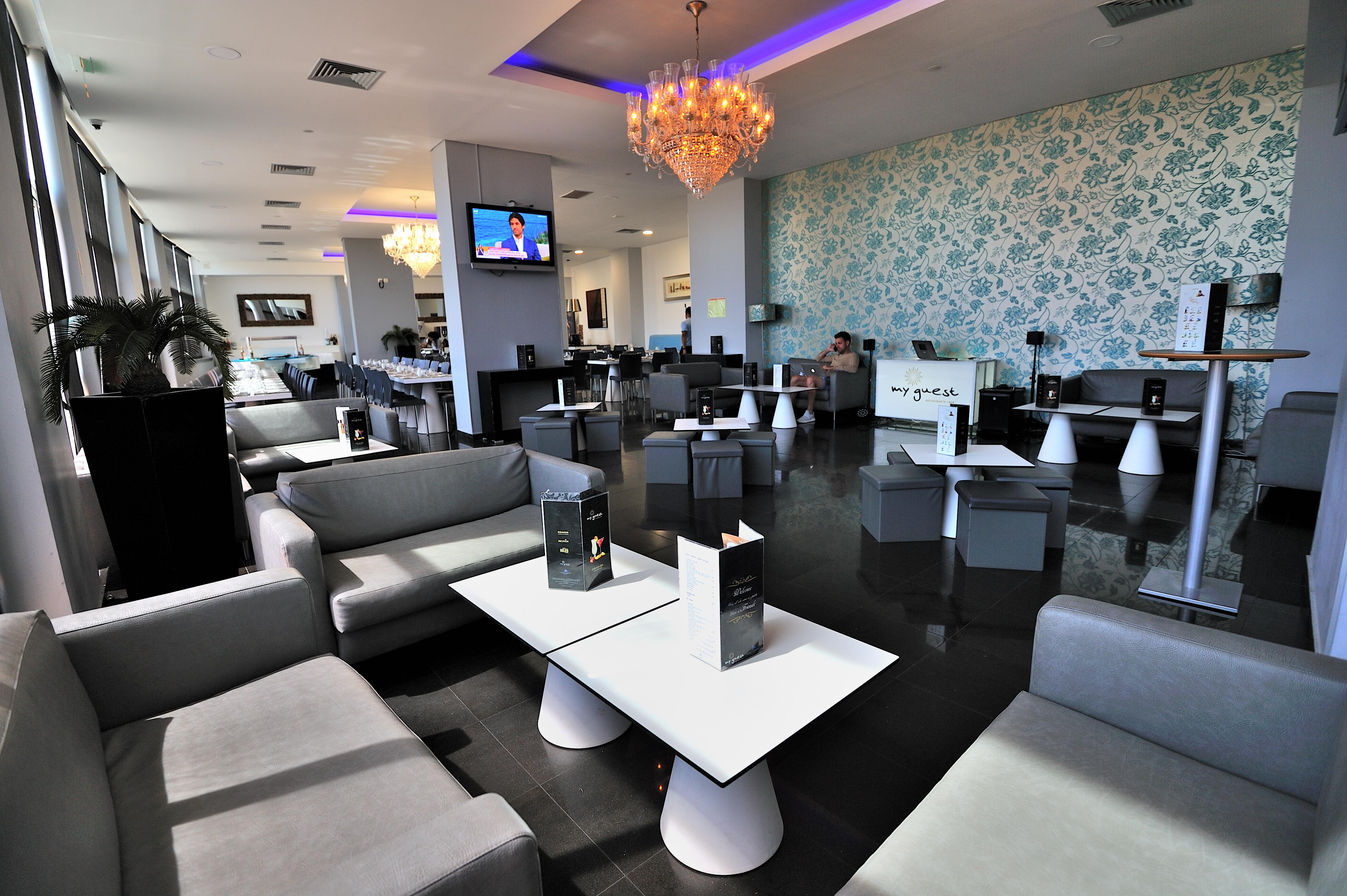 פורטימאו Oceano Atlantico Apartamentos Turisticos מראה חיצוני תמונה