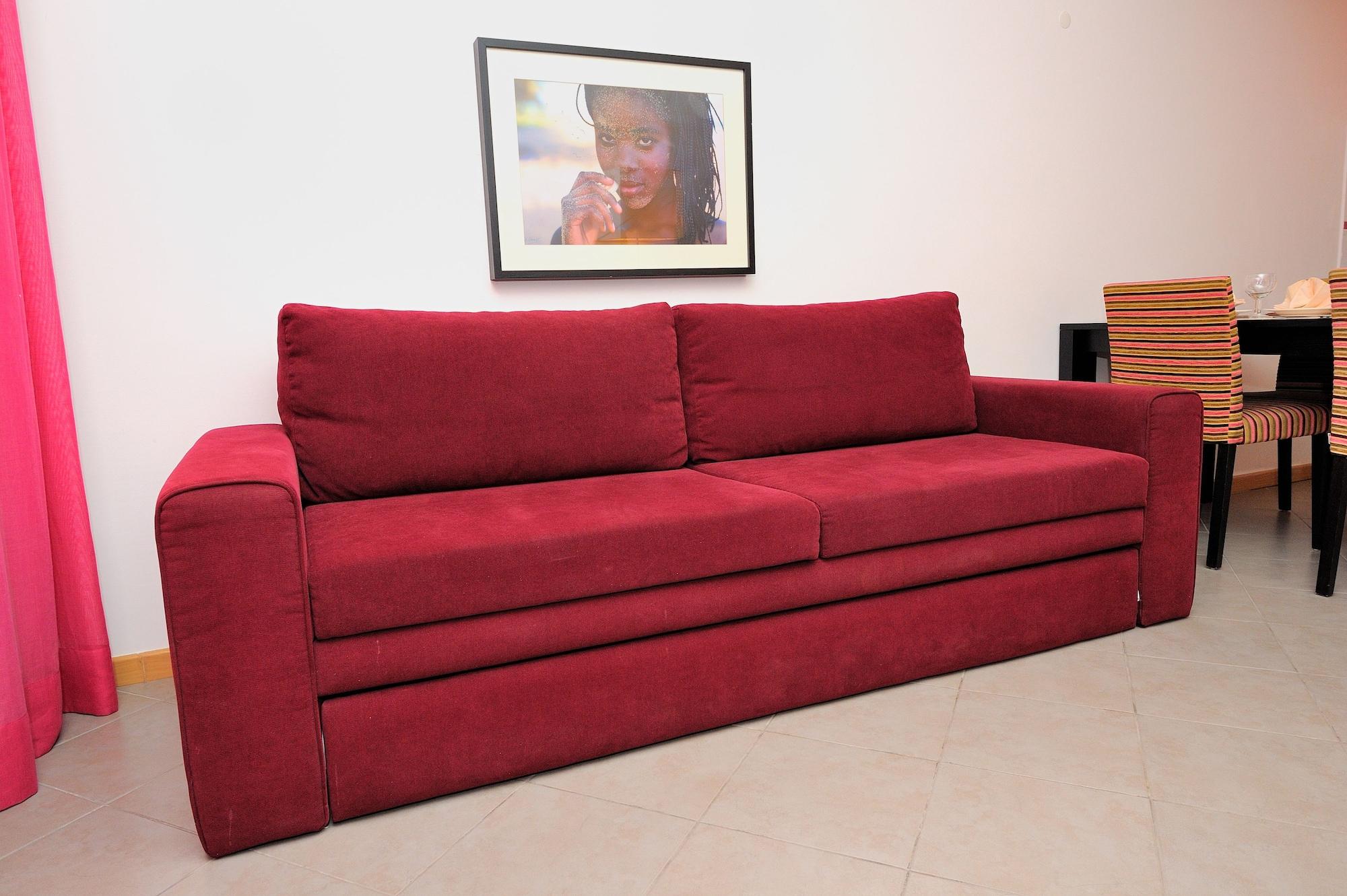 פורטימאו Oceano Atlantico Apartamentos Turisticos מראה חיצוני תמונה