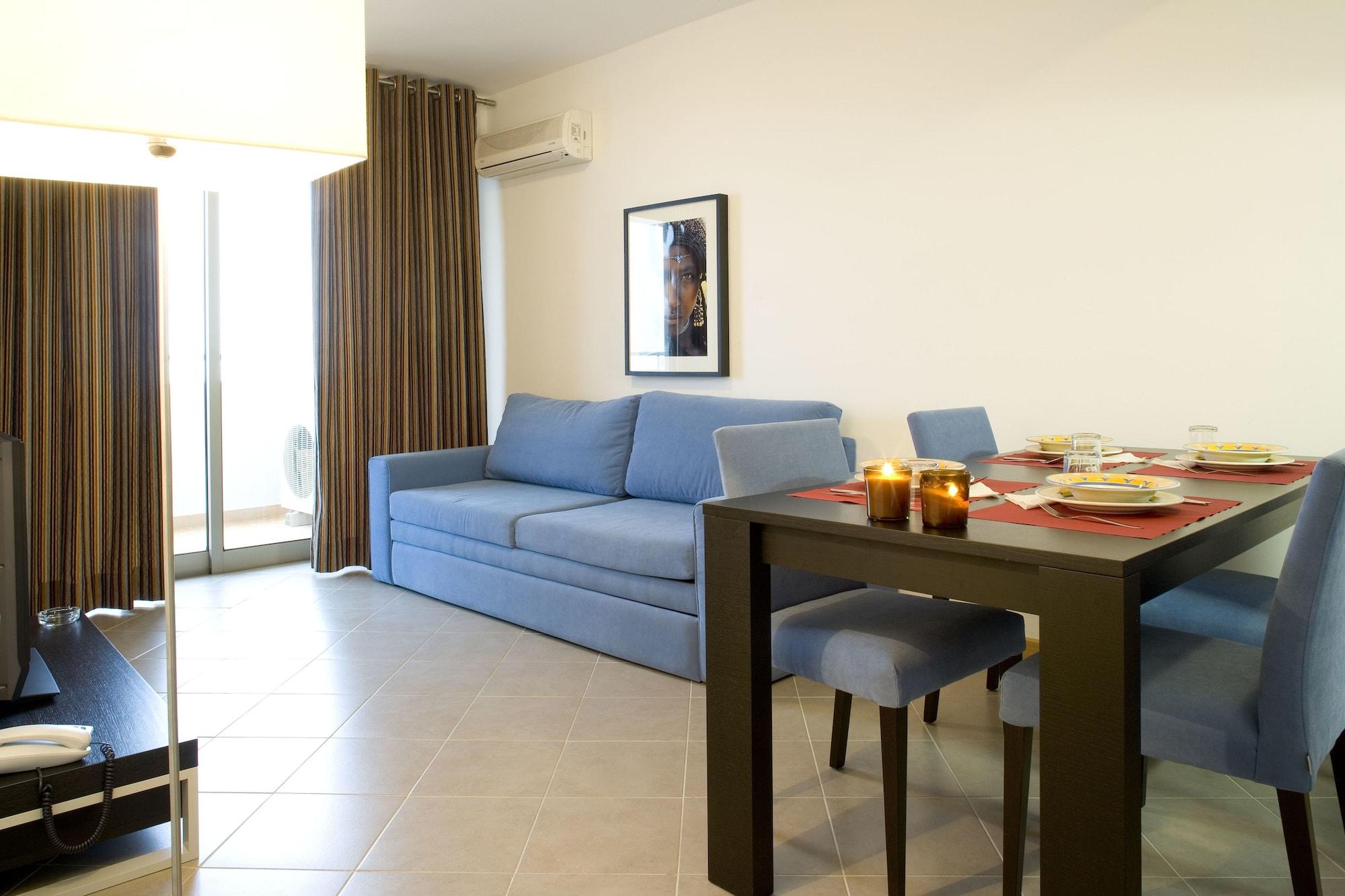 פורטימאו Oceano Atlantico Apartamentos Turisticos מראה חיצוני תמונה