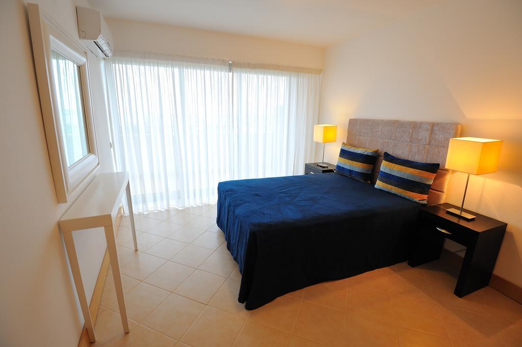 פורטימאו Oceano Atlantico Apartamentos Turisticos מראה חיצוני תמונה